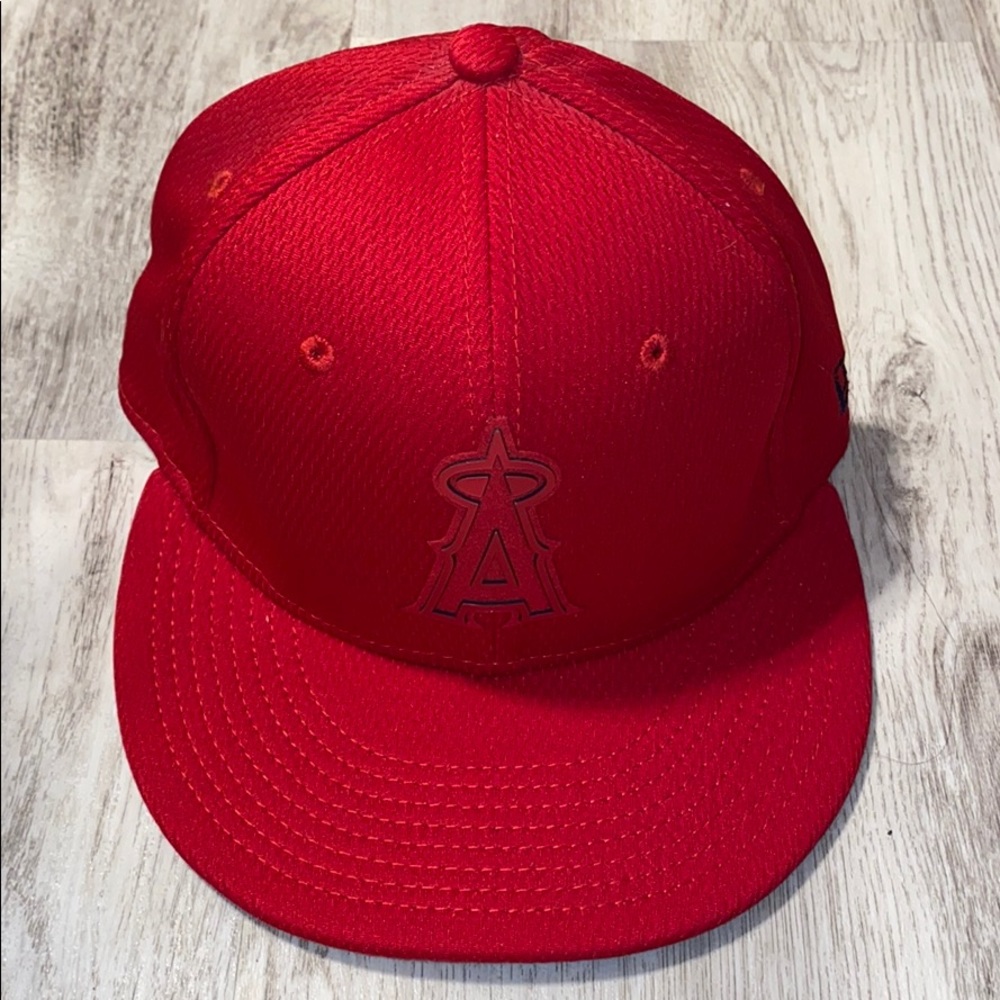 Angels hat